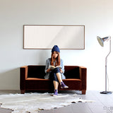 鏡 壁掛け 全身 | ウォールミラー WM6015