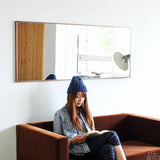 鏡 壁掛け 全身 | ウォールミラー WM6015