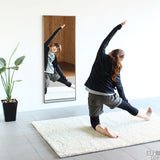 鏡 壁掛け 全身 | ウォールミラー WM6015