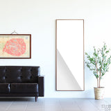 鏡 壁掛け 全身 | ウォールミラー WM6015