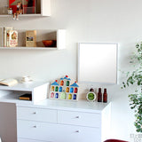 ウォールミラー 小さい ミラー | ウォールミラー WM4242