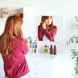 ウォールミラー 小さい ミラー | ウォールミラー WM4242