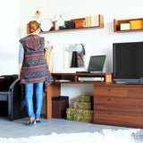 ウォールミラー 小さい ミラー | ウォールミラー WM4242