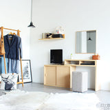 鏡 ミラー 軽量 | ウォールミラー WM6060