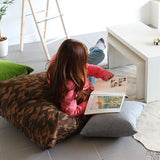 オリジナルクッションカバー 83cm | メガクッションカバ-のみ 迷彩