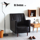 ハイバックソファ 1人掛け | Hi Bodum 1P 合皮
