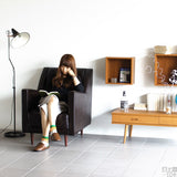 ハイバックソファ 1人掛け | Hi Bodum 1P 合皮