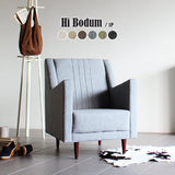 ハイバックソファ 1人掛け | Hi Bodum 1P NS-7