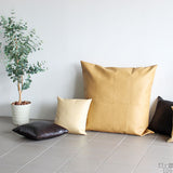 クッションカバー 83cm | メガクッションカバー 合皮【カバーのみ】