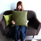 クッションカバー 60cm | クッションカバー 60F モダン【カバーのみ】