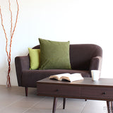 中綿付きおしゃれシンプル クッション 60×60 | オリジナルクッション 60F モダン