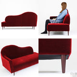 カウチソファ | エレガントカウチソファ