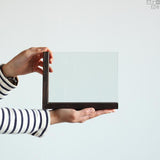 フォトフレーム 木製 ライトブラウン | STYLEフレーム PF1520