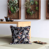 クッションカバー 京都 和柄 | クッションカバー 45F 西陣織 【カバーのみ】