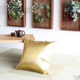 クッション 古風 伝統工芸 | 中綿付きクッション 60F 西陣織