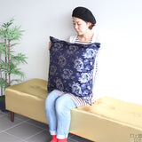 クッションカバー カバーのみ 和風 | クッションカバー 60F 西陣織 【カバーのみ】