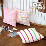 子供キッズ クッション 45cm | オリジナルクッション 45F パターン