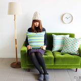 クッションカバー 45cm | クッションカバー 45F パターン【カバーのみ】