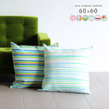 子供キッズ クッション 60cm | オリジナルクッション 60F パターン