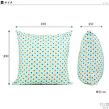 中綿付きおしゃれワンルーム メガクッション | メガクッション パターン