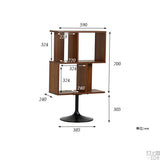 ディスプレイ ラック インテリア | U-alto2