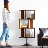 オープンラック 本棚 シンプル | U-alto3