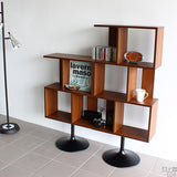 オープンラック 本棚 シンプル | U-alto3