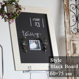 黒板 | STYLE BB4560