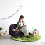 キッズソファ | mini エレガントカウチソファ モケット