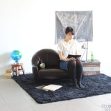 キッズソファ | mini エレガントカウチソファ 合皮