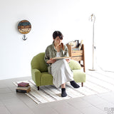 キッズソファ | mini エレガントカウチソファ NS-7