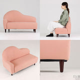 キッズソファ | mini エレガントカウチソファ ソフィア