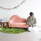 キッズソファ | mini エレガントカウチソファ ソフィア