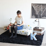 キッズソファ | mini エレガントカウチソファ イラスト