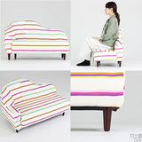 キッズソファ | mini エレガントカウチソファ パターン