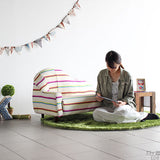 キッズソファ | mini エレガントカウチソファ パターン