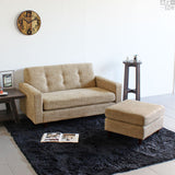 ソファ 一人暮らし ワンルーム | Himmel