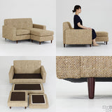 ソファ 一人暮らし ワンルーム | Himmel