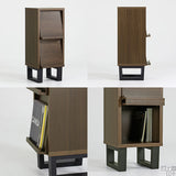 フラップ扉収納 | glande flap 1×2