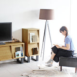 フラップ扉収納 | glande flap 1×2