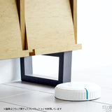 フラップ扉収納 | glande flap 2×3