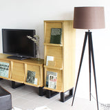 フラップ扉収納 | glande flap 1×3