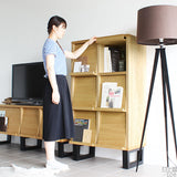 フラップ扉収納 | glande flap 2×3