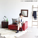 ローベンチソファ | Baggy DX-L 3×4 合皮