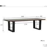 天然木突板 国産家具 | glande 2000HT