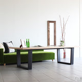 天然木突板 国産家具 | glande 2000HT