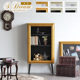 本棚ディスプレイラック収納棚 S-Dream タテ | S-Dreamタテ
