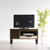 テレビボード 木目 | glande TV3