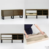 テレビボード 国産 | glande TV4