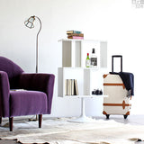 2段ラック ホワイト | nail U2